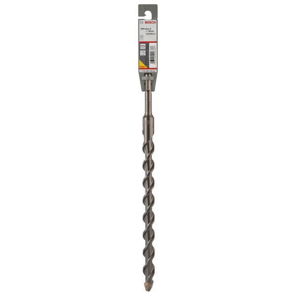 Bosch Hammerbohrer SDS plus-5 18 x 250 x 300 mm - 1618596319