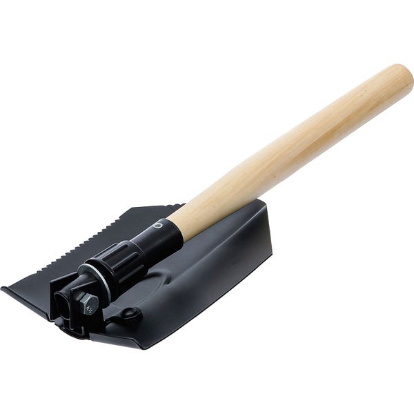 Steinbohrer mit Wendel