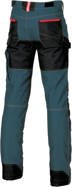 UPower Jeans Exciting Platinum Größe 58 - EX069RJ58