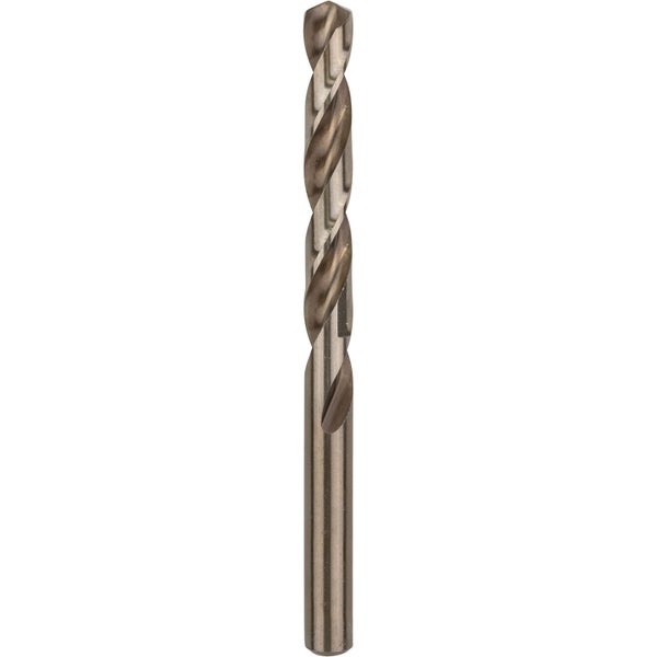 Bosch PRO Stainless Steel HSS-Co Spiralbohrer 9,5 x 81 x 125 mm - 2608585897