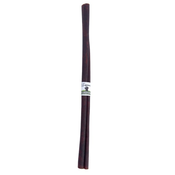 Lifebound - Kollagen-Kaustangen / Kauknochen für Hunde - 10 Stück - ca. 31 cm