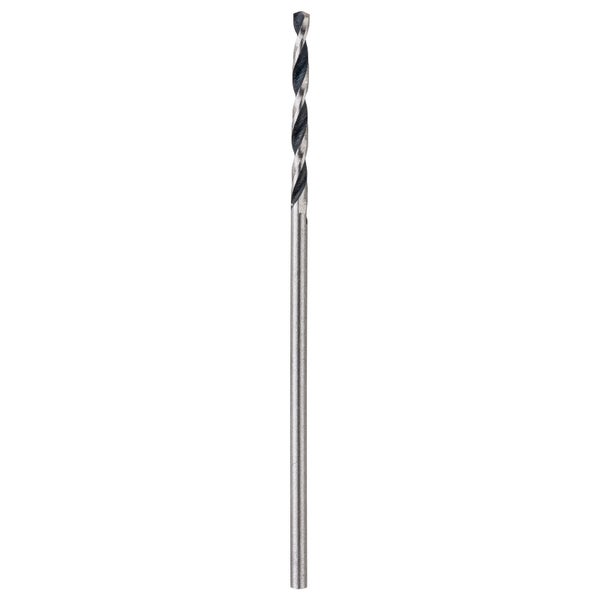 Bosch 10x HSS PointTeQ DIN 338 1,4 x 18 x 40 mm - 2608577182