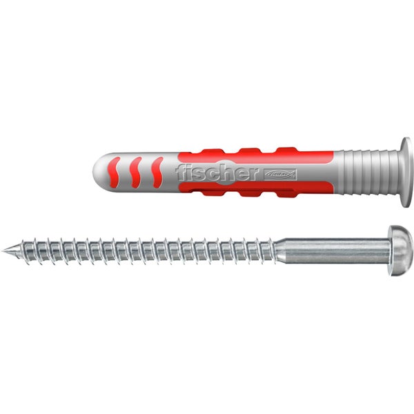 Fischer 2x DuoSeal 8x48 S A2 - 557734