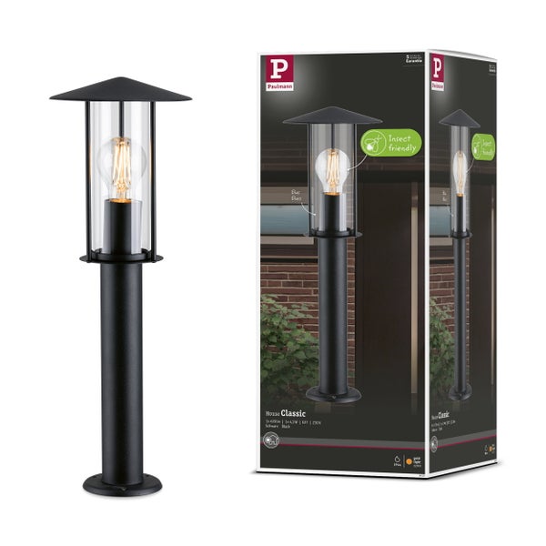 Runde LED Deckenleuchte mit flachem Design und opaler Abdeckung für gleichmäßige Lichtverteilung