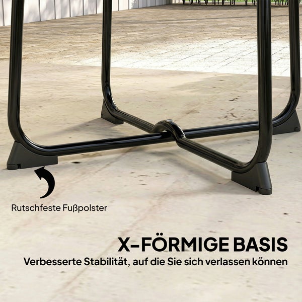 Schleifenband aus Stoff