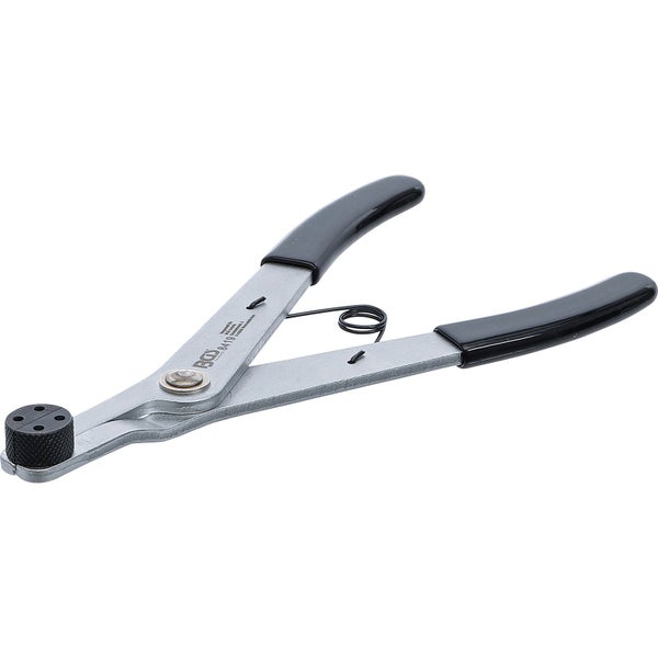 Sprengringzange für Sprengringe