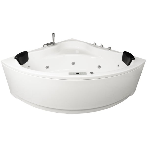 CLASSIC Indoor Whirlpool Malai