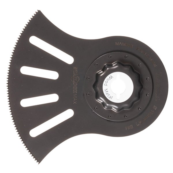 Makita Segmentsägeblatt 100 mm MAM003 - B-66422