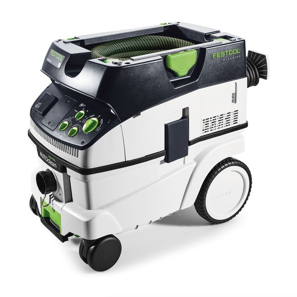Festool CTM 26 E AC CLEANTEC Absaugmobil 26l Staubkl. M ( 574978 ) + Extra Filter