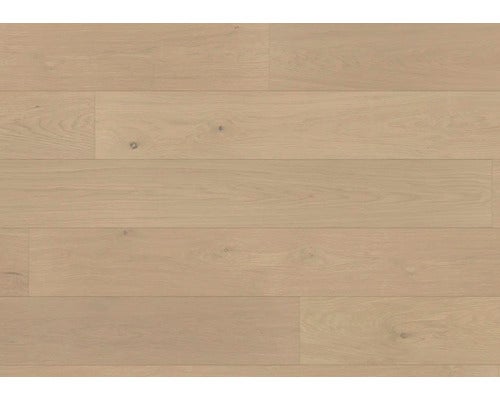 Hywood Echtholzboden Eiche Junkerdal Landhausdiele 2375x270x11 mm