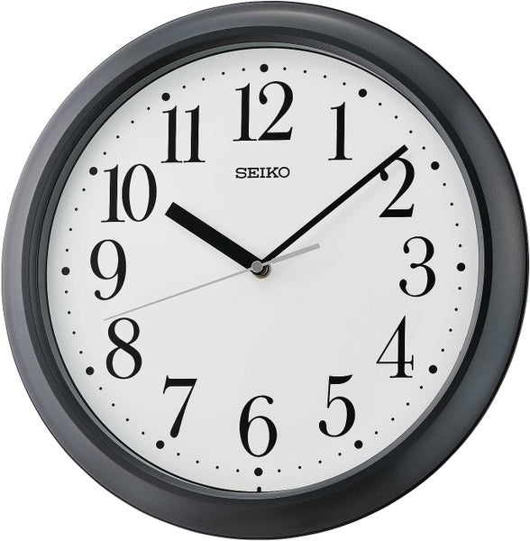 Seiko Uhren Wanduhr QXA787K | Bürouhren