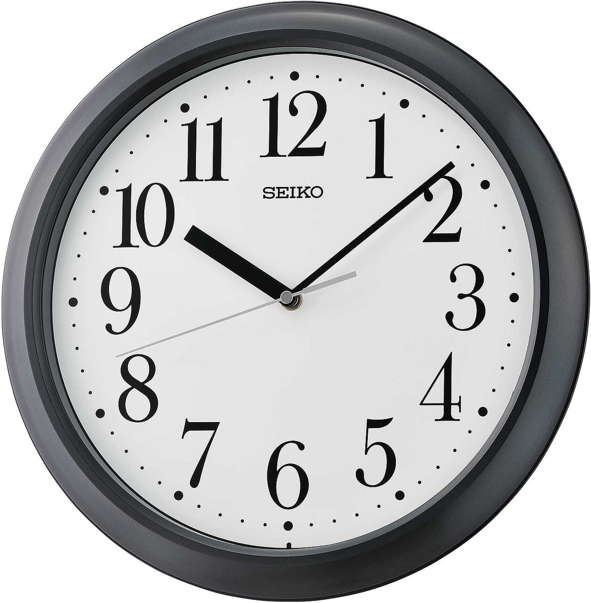 Seiko Uhren Wanduhr QXA787K | Wanduhren modern | Wanduhren modern