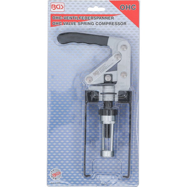 BGS OHC-Ventilfederspanner - 1777