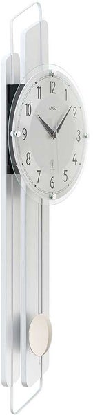 Pfosten mit den Maßen 803 mm Höhe, 125 mm Breite und 103 mm Tiefe