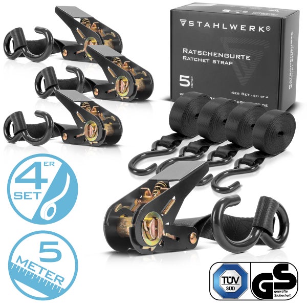 Maulschlüssel mit Ratschenfunktion