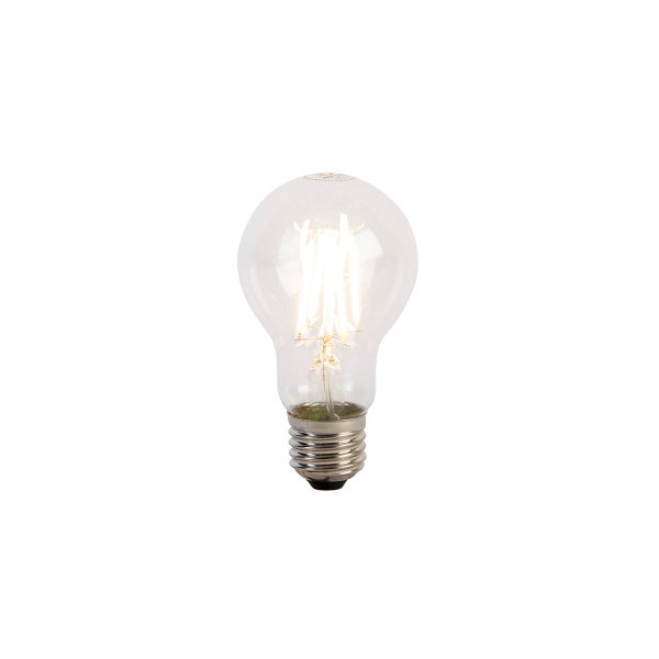 Set mit 5 dimmbaren LED-Glühbirnen E27 3-Stufen-Dimmung A60 5W 700lm 2700K