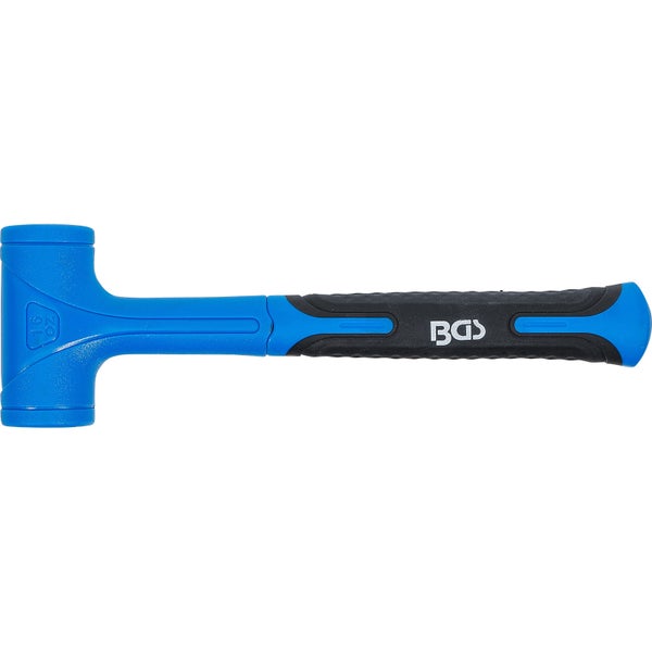 Schonhammer mit BGS Logo