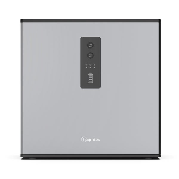 Hoymiles MS-A2 Solarbatterie | 2.24 kWh | LiFePo4 | langlebig | AC-gekoppelt | inkl. Premium-Support