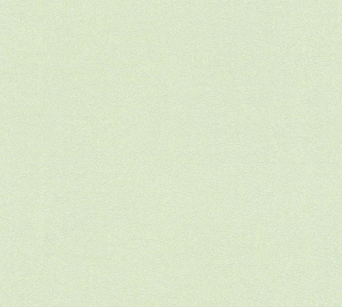 Abstraktes Leinwandbild mit goldenen Akzenten