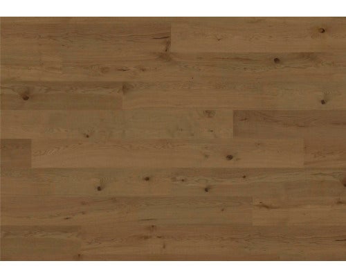 Holzparkettboden aus Eiche