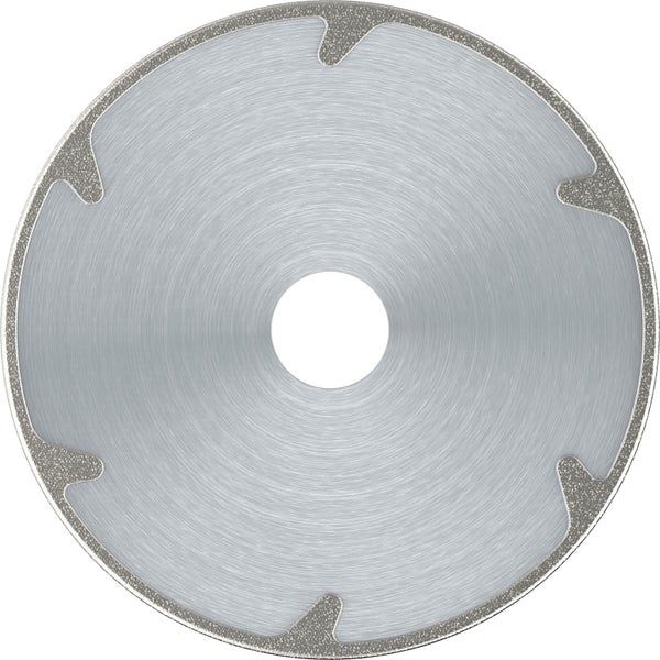 Bosch PRO Marble Diamanttrennscheibe 125 x 22,23 mm - 2608602690