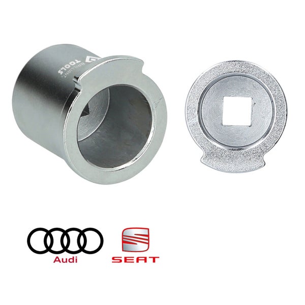 BRILLIANT TOOLS Nockenwellen-Dreheinsatz für VAG 1.8 2.0 TFSI - BT591087