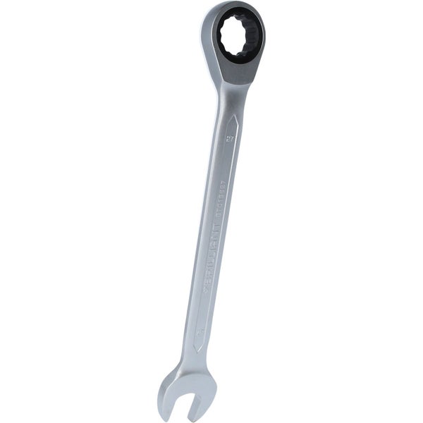 BRILLIANT TOOLS Ratschenringschlüssel umschaltbar 27 mm - BT013827
