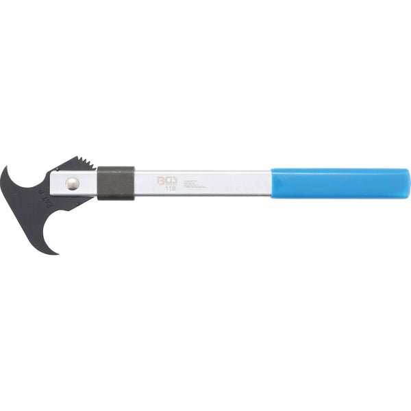 BGS technic Dichtungsring-Auszieher mit blauem Griff