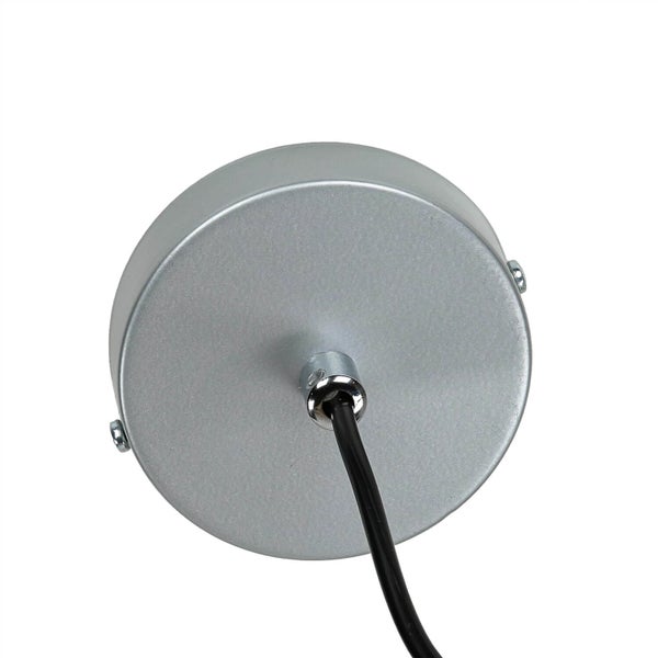 Deckenbaldachin mit Kabel