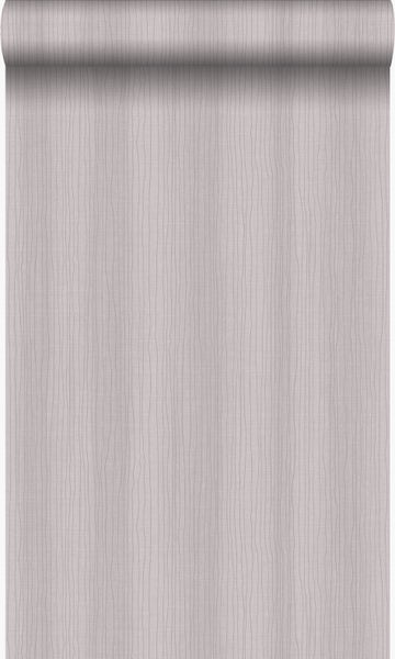 Origin Wallcoverings Tapete Streifenmuster Rosa - 53 cm x 10.05 m - 346646