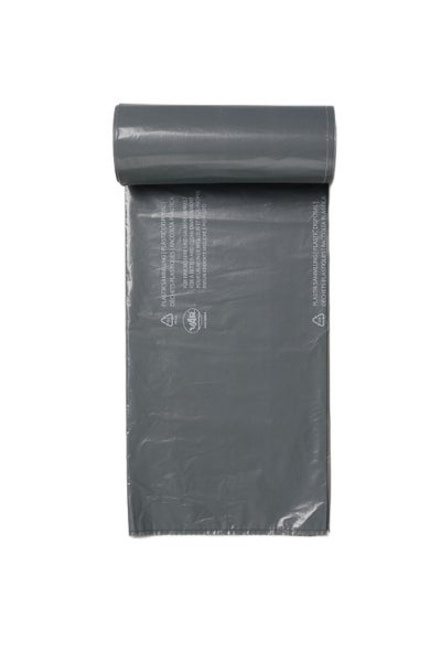 PROREGAL Kunststoffsack Für Abfallsammler 60 Liter 250 Stück