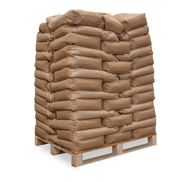 STROY Luzernecobs 15kg x 65 Sack 975kg Palette