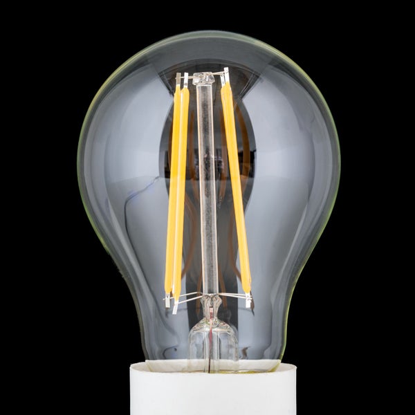 LED Filament dimmbar A60/8W(70W) 980 lm 2700 K warmweiß