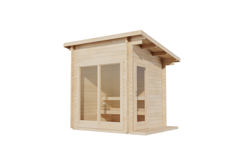 Kreis mit Durchmesser 140 cm