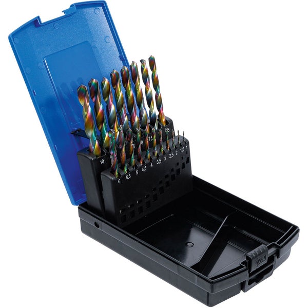 Sechskant-Schraubendrehereinsatz