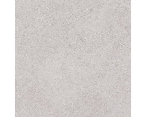 Feinsteinzeug Wand- und Bodenfliese Lit grigio satin 60x60 cm