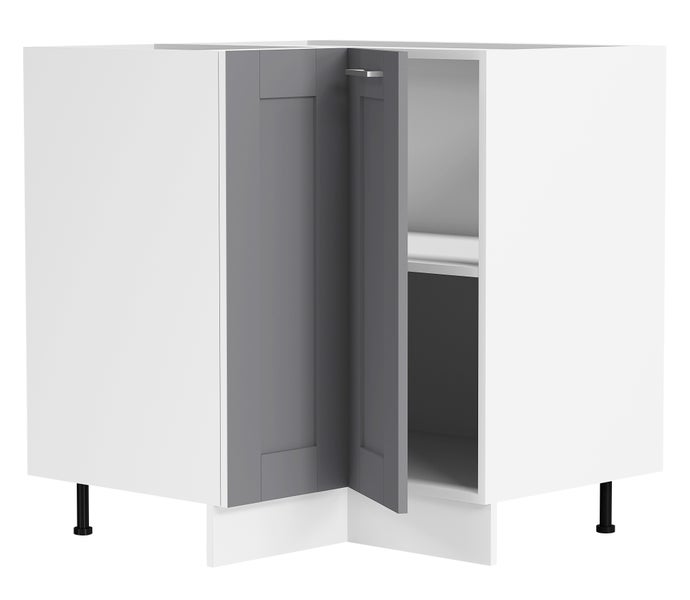 Eckschrank Küchenschrank Unterschrank Küche Colura