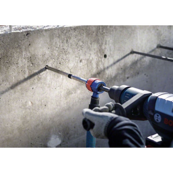 Bosch EXPERT SDS Clean max-4X Hammerbohrer, 25 Millimeter Durchmesser