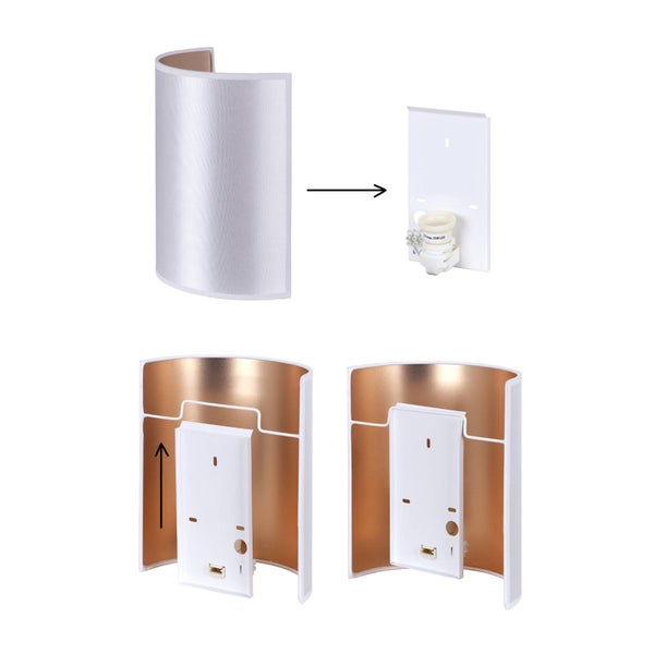 Tisch aus Holz mit den Maßen 170 cm Länge, 36 cm Breite und 43 cm Höhe