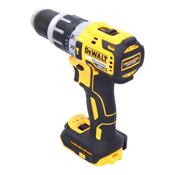 DeWalt Akku Bohrschrauber 18 Volt XR mit bürstenlosem Motor