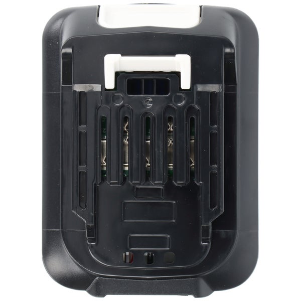 Akku passend für Makita BL1021B, Li-ion, 12V max. (10,8V), 2000mAh, 21,6Wh, schwarz