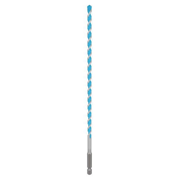 Bosch EXPERT HEX-9 Multi Construction Bohrer 6 x 200 x 250 mm - 2608902353