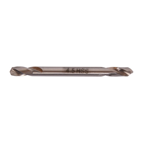 Makita Wendebohrer 4,5x58 mm HSS 10 St. - B-26761