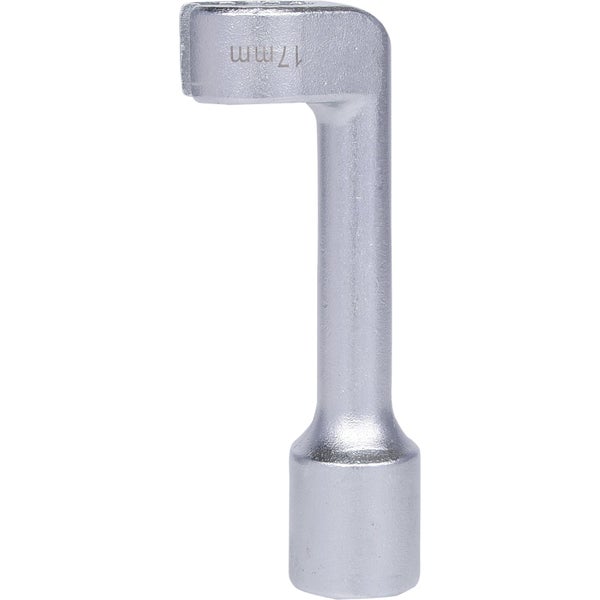 Rohrsteckschlüssel 17 mm