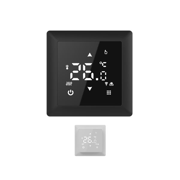 Zwei digitale Thermostate zur Temperaturregelung