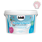 Schill Kinderträume 5 Liter Farbton Aschenputtel