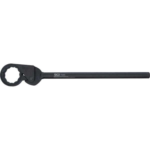BGS Freilauf-Ringschlüssel SW 65 mm - 75065