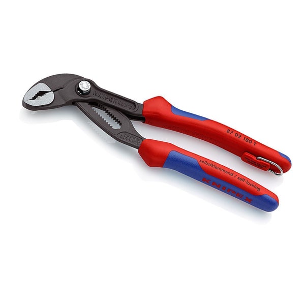 KNIPEX Cobra® Hightech-Wasserpumpenzange - 8702180T