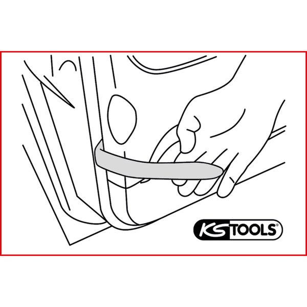 Gartenmöbelset aus Polyrattan mit Sofa, Sessel und Tisch