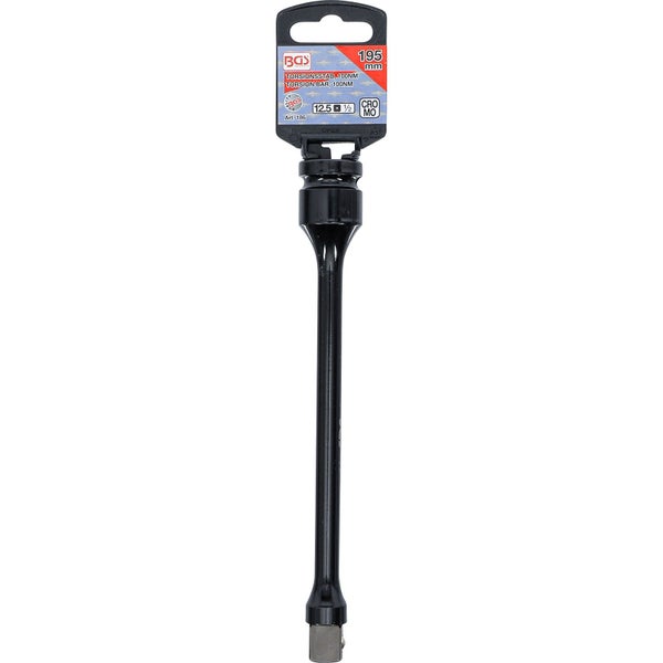 BGS Torsionsstab 12,5 mm (1/2) 100 Nm - 186